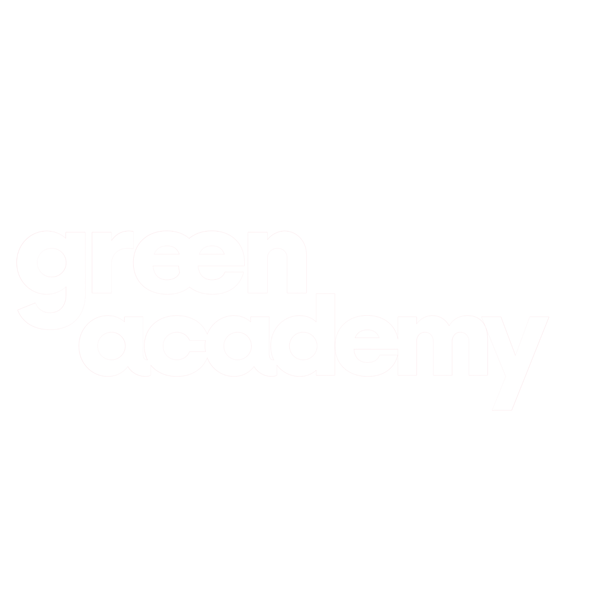 Green Advocacy Academy