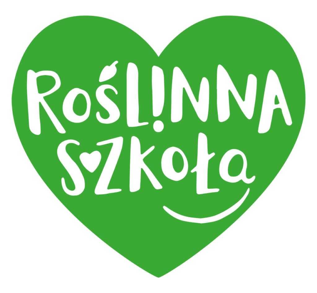 logo Roślinna Szkoła